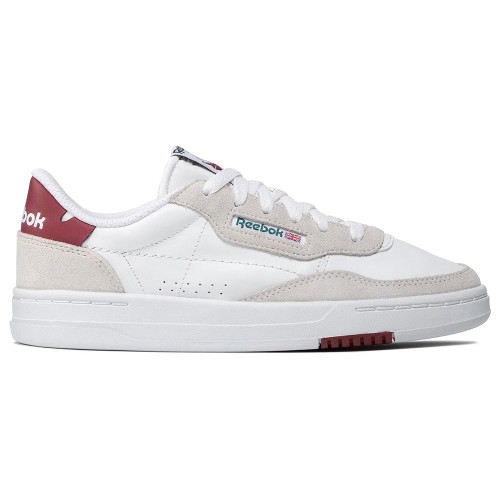 Reebok Court Peak